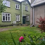 Apartman Pikk 24 - Kesklinn - Center *