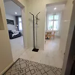 Pikk 24 - Kesklinn - Center Apartman