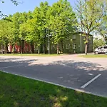 Pikk 24 - Kesklinn - Center * Parnu