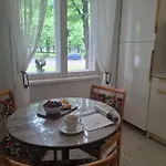 Apartman Pikk 24 - Kesklinn - Center *