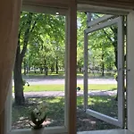 Appartement Pikk 24 - Kesklinn - Center Pärnu