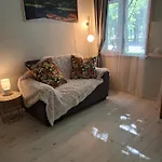 Pikk 24 - Kesklinn - Center Apartman Parnu