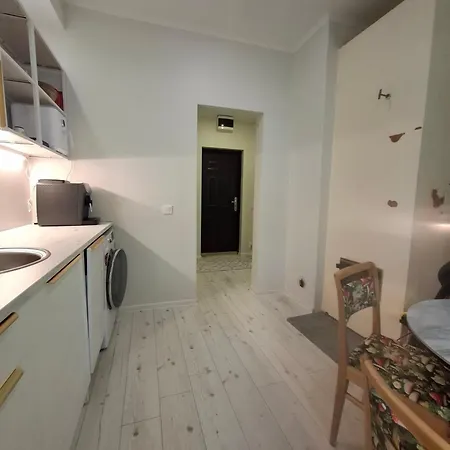 Pikk 24 - Kesklinn - Center 아파트