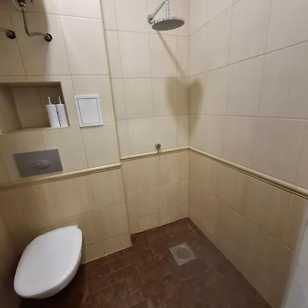 Pikk 24 - Center *