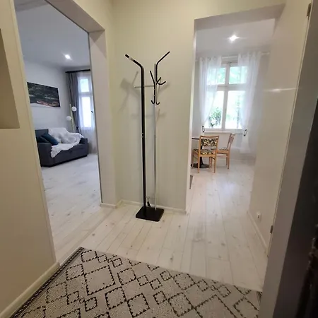 Pikk 24 - Kesklinn - Center 아파트