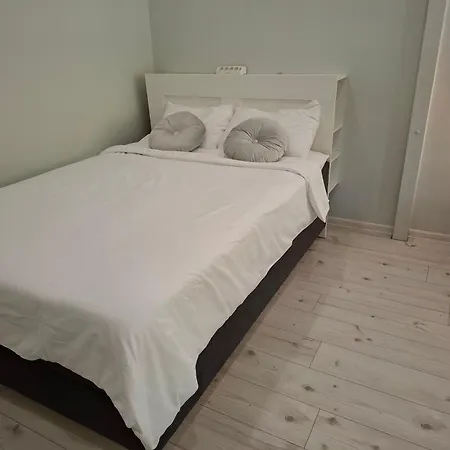 Lägenhet Pikk 24 - Center
