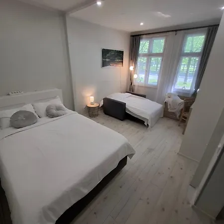 Pikk 24 - Kesklinn - Center * 페르누