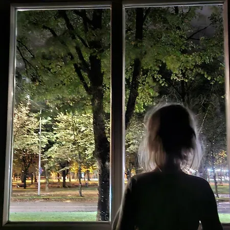 Pikk 24 - Kesklinn - Center 아파트 *