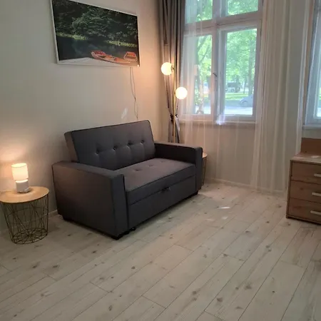 Apartmán Pikk 24 - Kesklinn - Center *