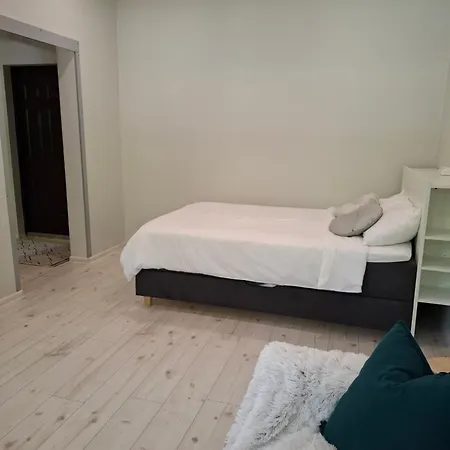 Pikk 24 - Kesklinn - Center 아파트