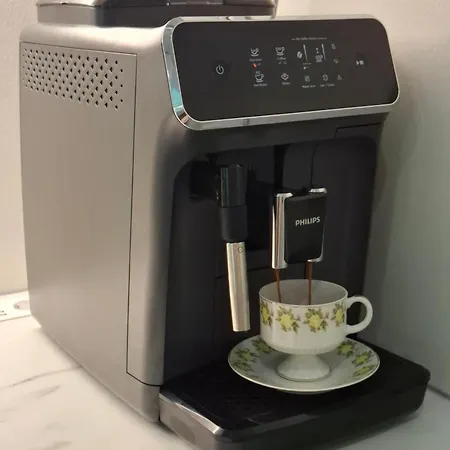 Pikk 24 - Kesklinn - Center 아파트 페르누