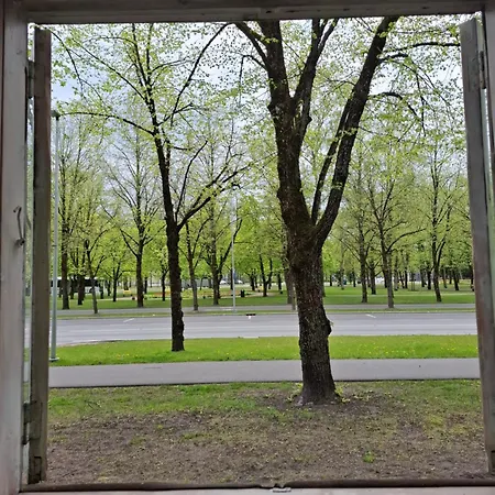 아파트 Pikk 24 - Kesklinn - Center *