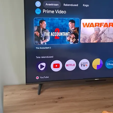 Pikk 24 - Kesklinn - Center 아파트 *