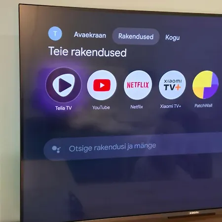 Pikk 24 - Kesklinn - Center 아파트