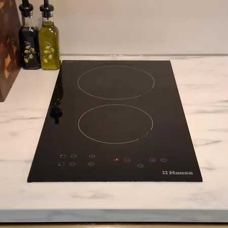 아파트 Pikk 24 - Kesklinn - Center