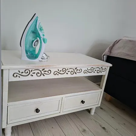 Pikk 24 - Kesklinn - Center Apartment Parnu