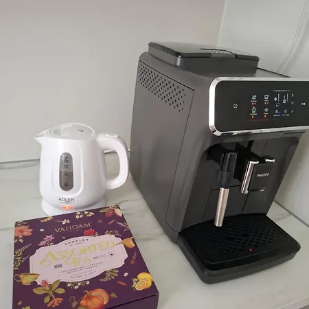 Apartment Pikk 24 - Kesklinn - Center