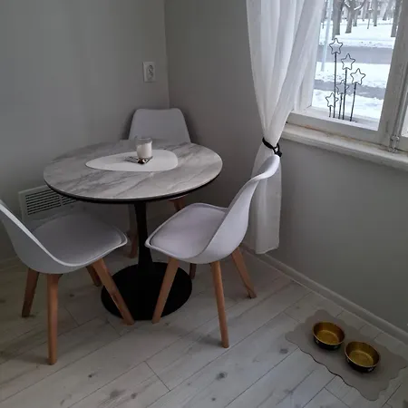 Pikk 24 - Kesklinn - Center Apartment Parnu