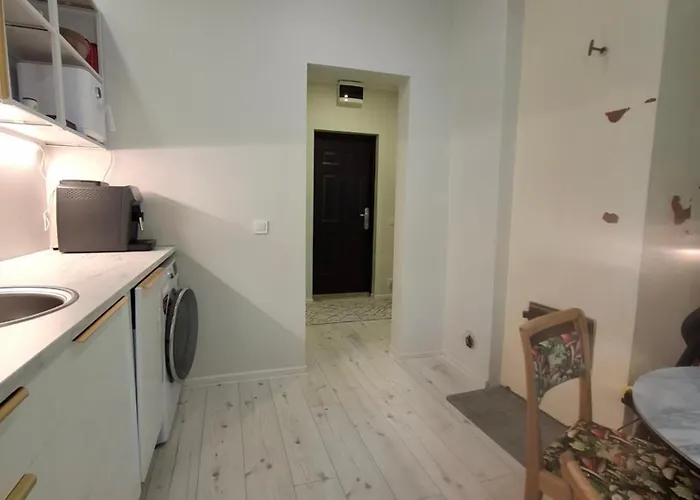 Pikk 24 - Kesklinn - Center Apartment