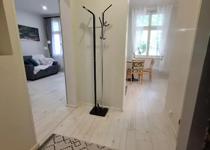 Pikk 24 - Kesklinn - Center Apartament