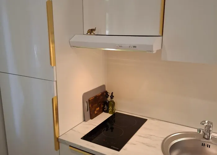 Pikk 24 - Kesklinn - Center Apartament Parnawa