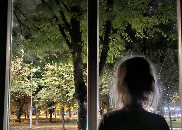 Pikk 24 - Kesklinn - Center Apartament *