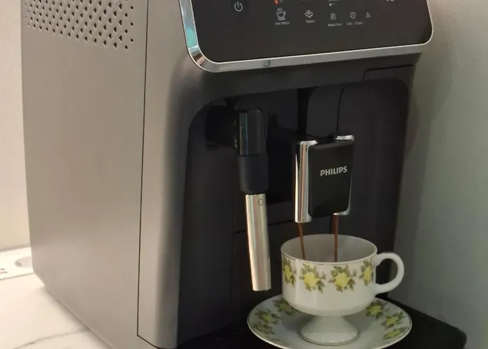 Pikk 24 - Kesklinn - Center Apartament Parnawa