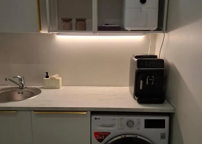 Pikk 24 - Kesklinn - Center Parnu