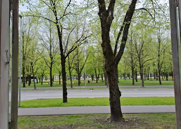 Apartment Pikk 24 - Kesklinn - Center *