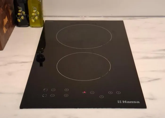 Apartament Pikk 24 - Kesklinn - Center