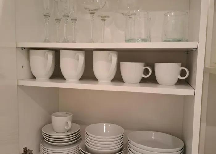 Pikk 24 - Kesklinn - Center Apartment Parnu