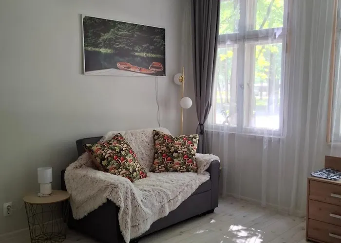 Pikk 24 - Kesklinn - Center Parnu