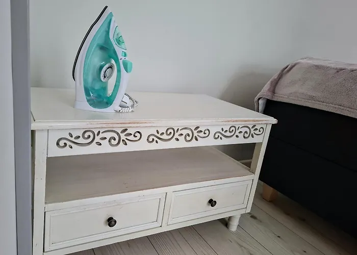 Pikk 24 - Kesklinn - Center Apartment Parnu