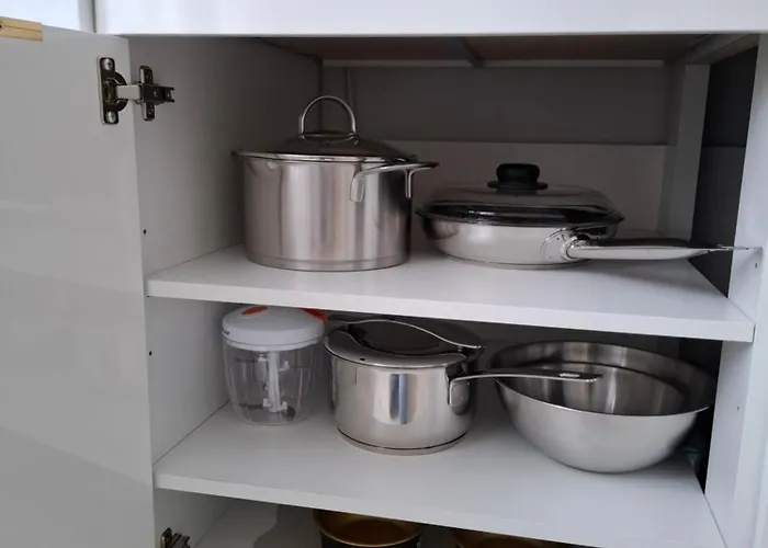 Apartment Pikk 24 - Kesklinn - Center